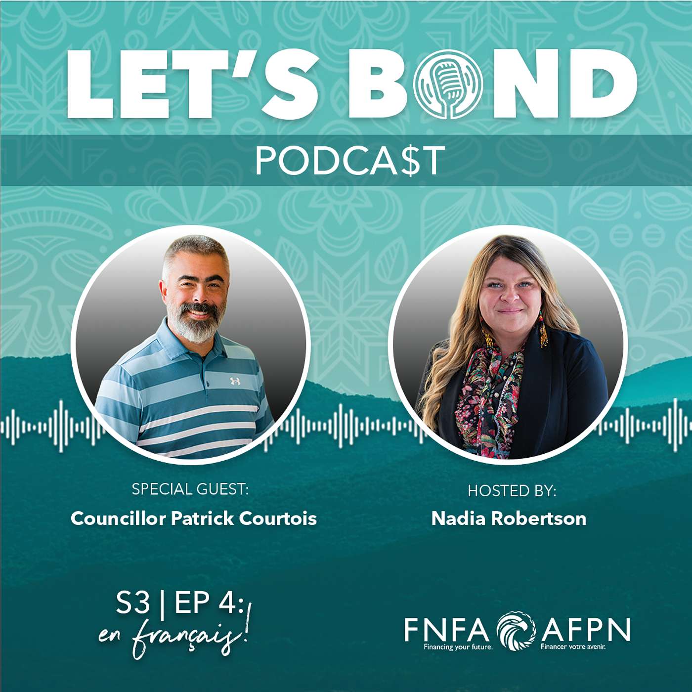 Les avantages de travailler avec l’AFPN avec Conseiller Patrick Courtois